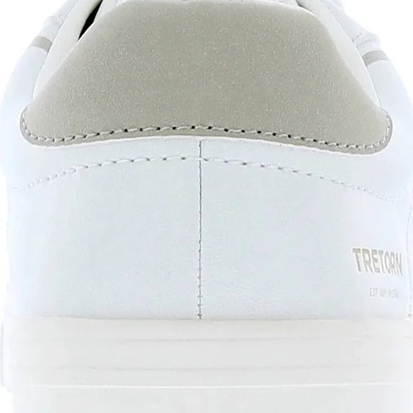 Women’s Tretorn Serve size 7 - Picture 7 of 8